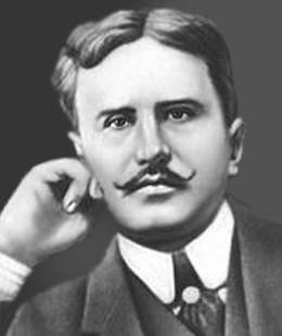 О. Генри